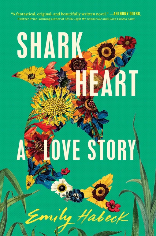 Emily Habeck – Shark Heart