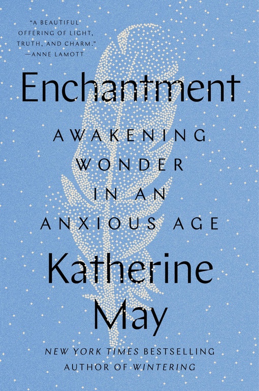 Katherine May – Enchantment