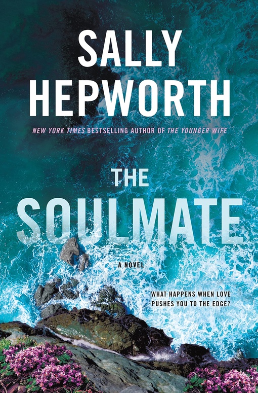 Sally Hepworth – The Soulmate