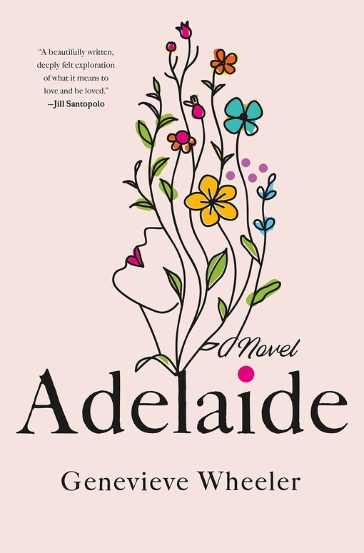 Genevieve Wheeler – Adelaide