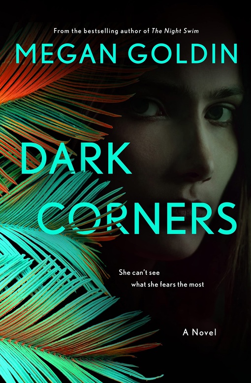 Megan Goldin – Dark Corners