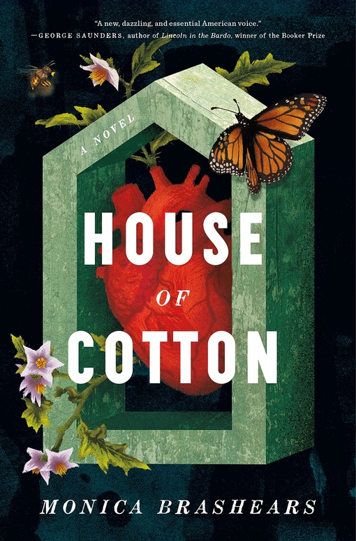 Monica Brashears – House Of Cotton