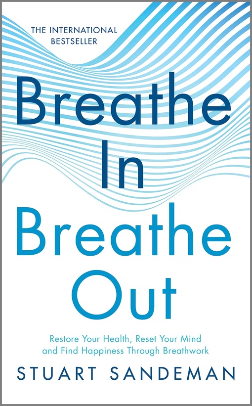 Stuart Sandeman – Breathe In, Breathe Out
