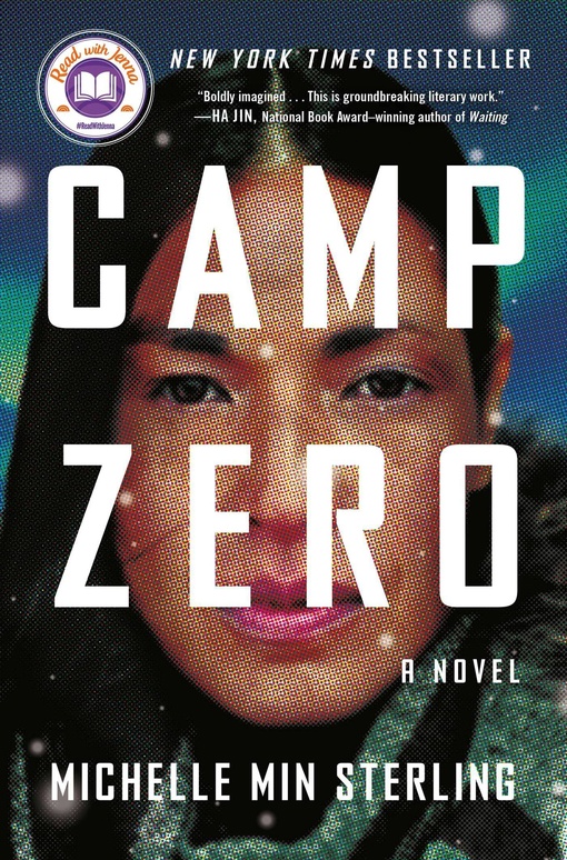 Michelle Min Sterling – Camp Zero