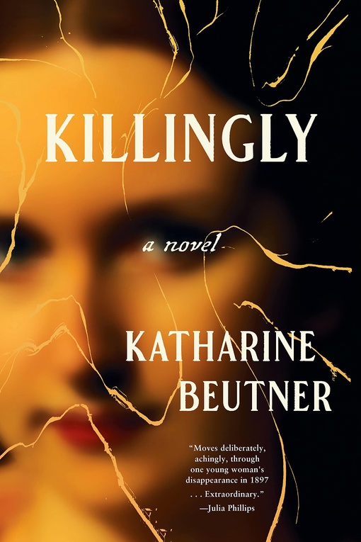 Katharine Beutner – Killingly
