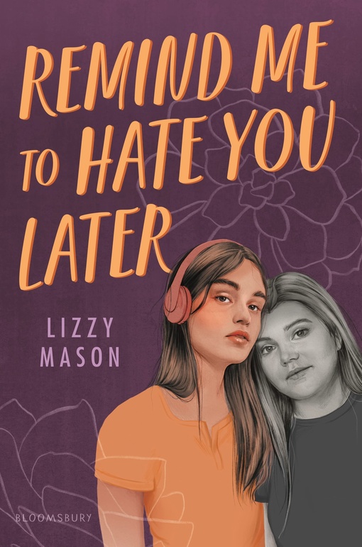 Lizzy Mason – Remind Me To Hate You Later