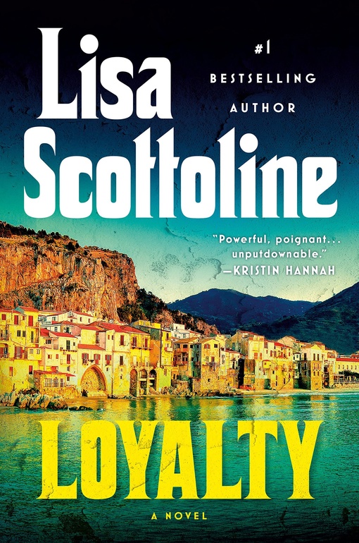 Lisa Scottoline – Loyalty