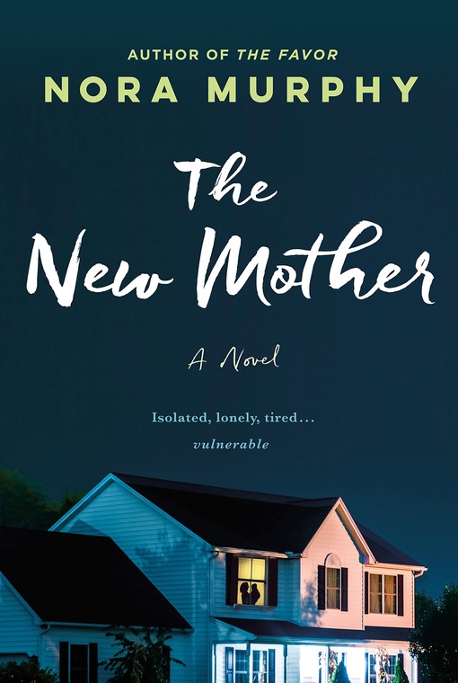 Nora Murphy – The New Mother