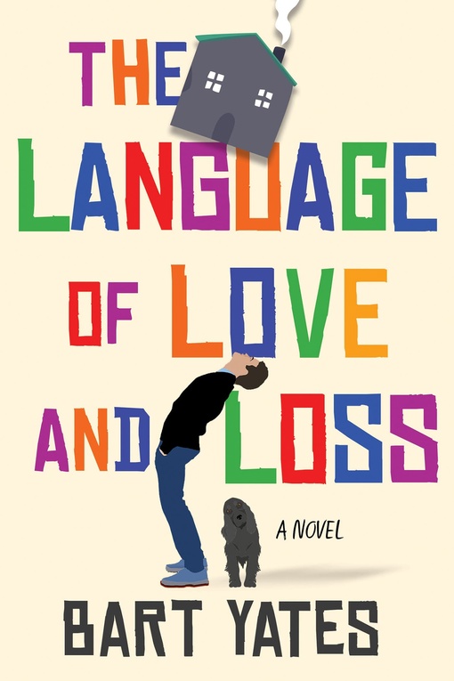 Bart Yates – The Language Of Love And Loss