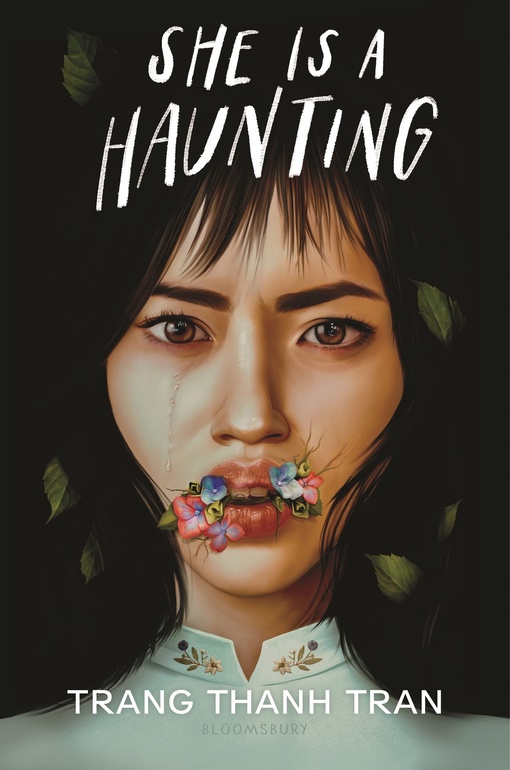 Trang Thanh Tran – She Is A Haunting