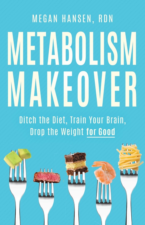 Megan Hansen – Metabolism Makeover