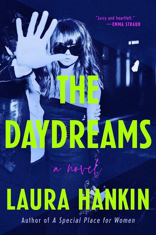 Laura Hankin – The Daydreams