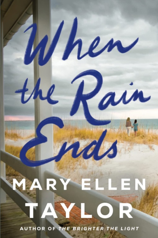 Mary Ellen Taylor – When The Rain Ends