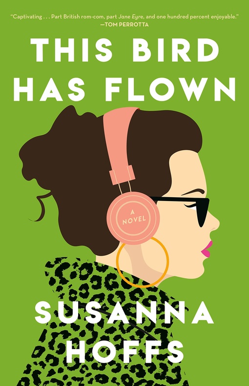 Susanna Hoffs – This Bird Has Flown