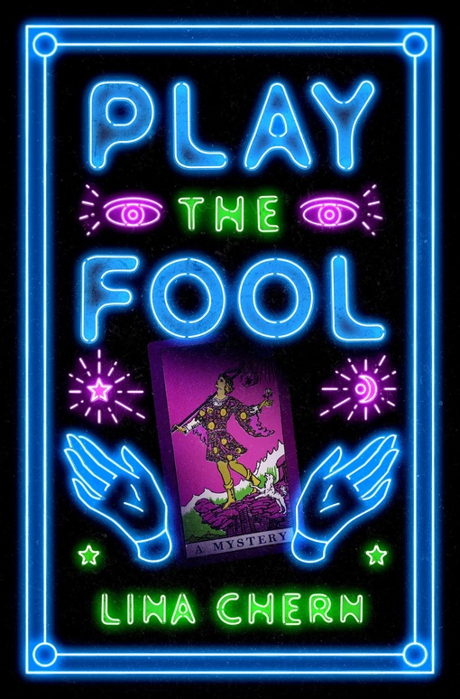 Lina Chern – Play The Fool