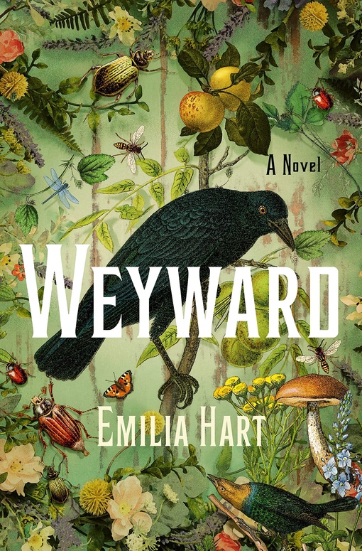 Emilia Hart – Weyward