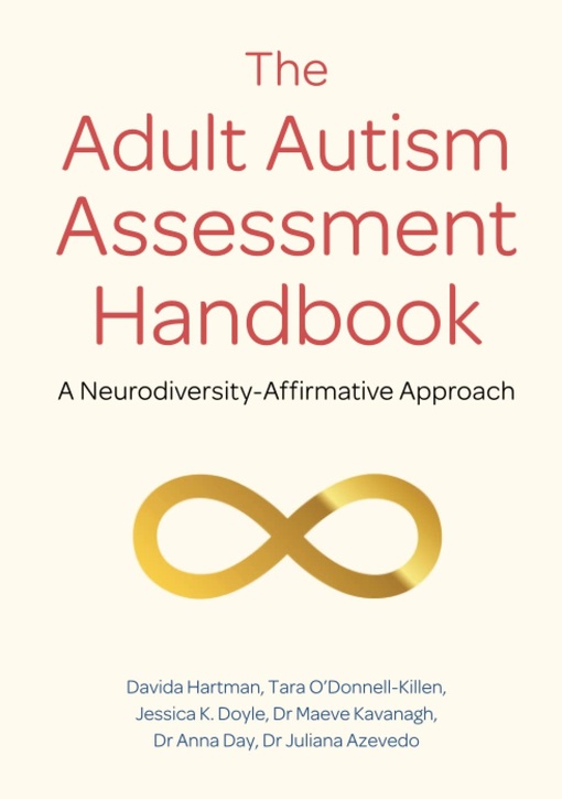 Davida Hartman – Adult Autism Assessment