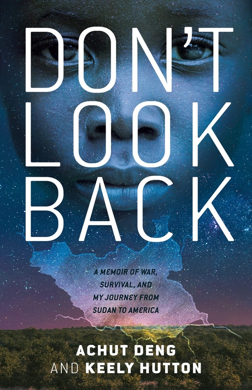 Achut Deng, Keely Hutton – Don’t Look Back