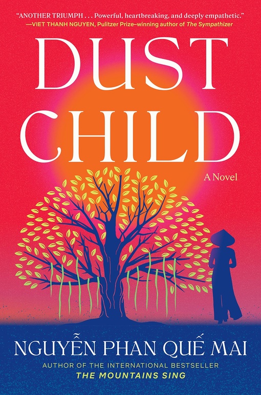 Nguyen Phan Que Mai – Dust Child