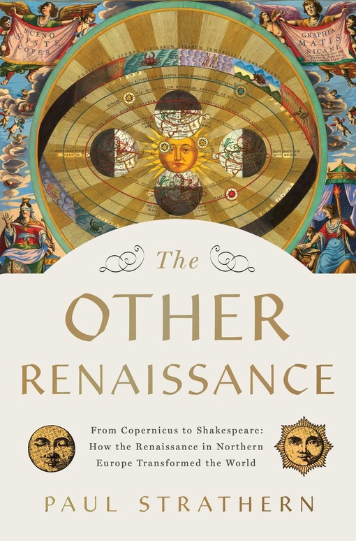 Paul Strathern – The Other Renaissance