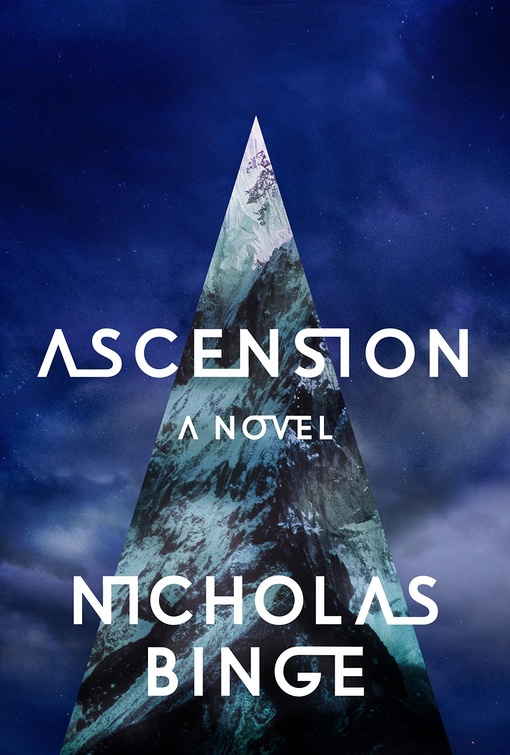 Nicholas Binge – Ascension