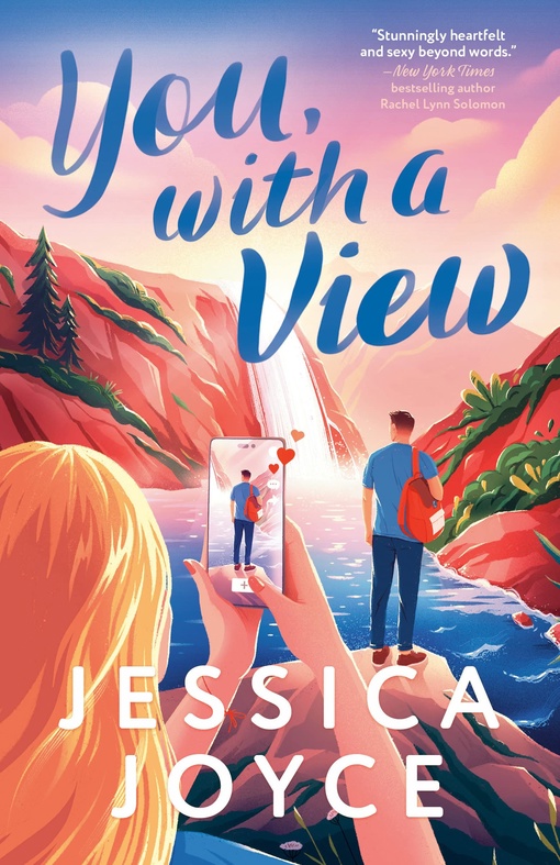 Jessica Joyce – You, With A View