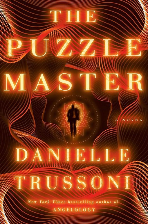 Danielle Trussoni – The Puzzle Master