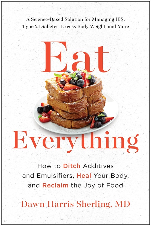 Dawn Harris Sherling – Eat Everything