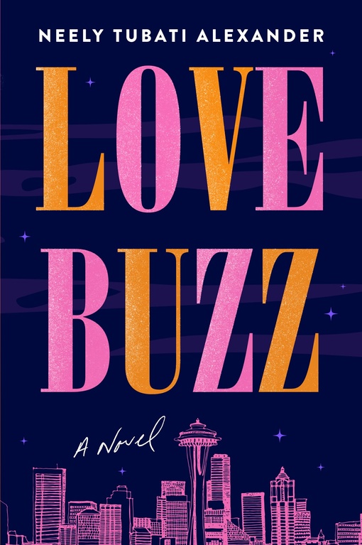 Neely Tubati Alexander – Love Buzz