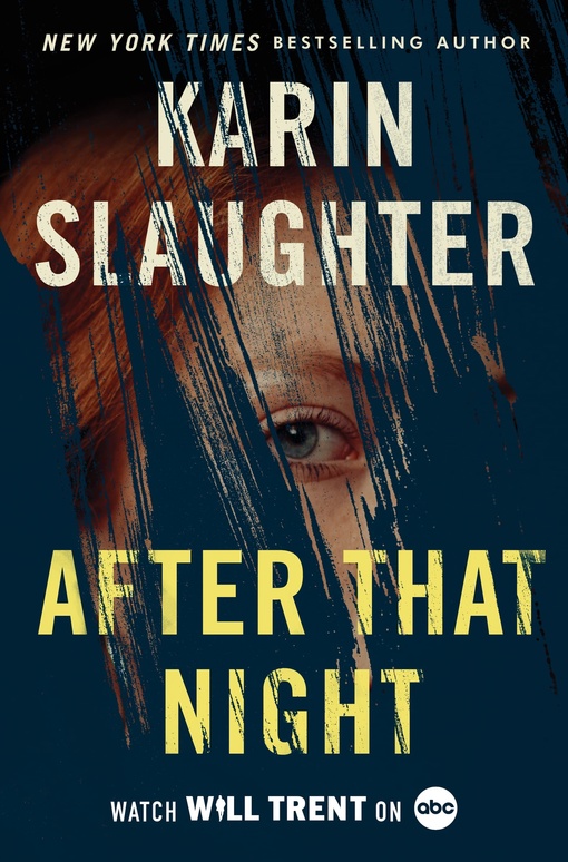 Karin Slaughter – After That Night