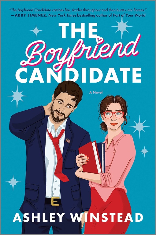 Ashley Winstead – The Boyfriend Candidate