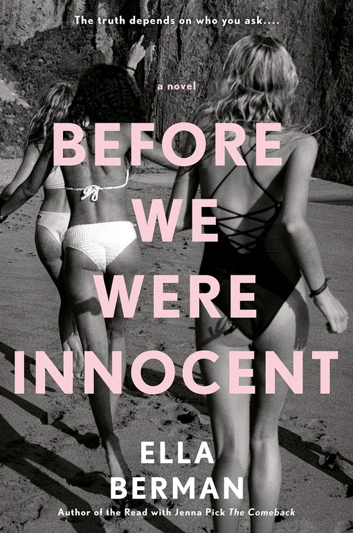 Ella Berman – Before We Were Innocent