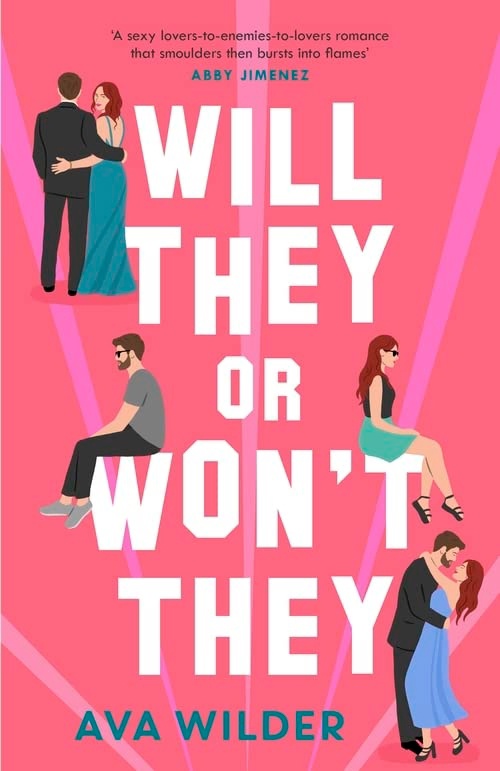 Ava Wilder – Will They Or Won’t They