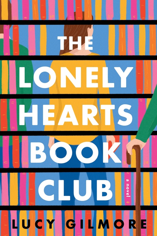 Lucy Gilmore – The Lonely Hearts Book Club