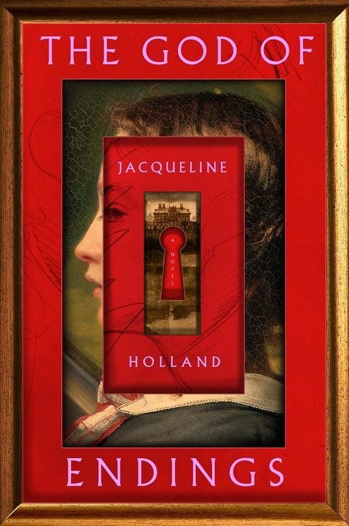 Jacqueline Holland – The God Of Endings