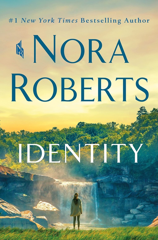 Nora Roberts – Identity