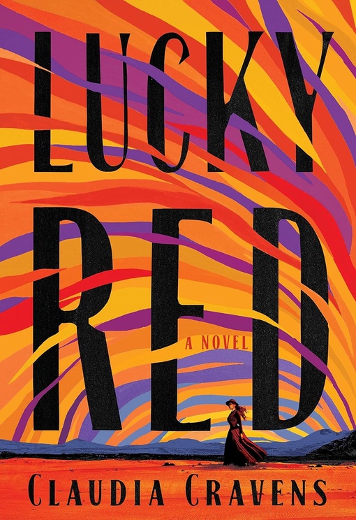 Claudia Cravens – Lucky Red