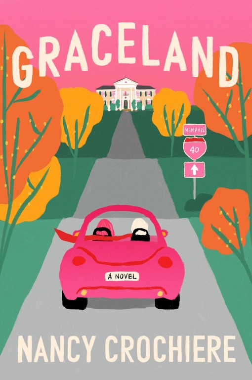 Nancy Crochiere – Graceland