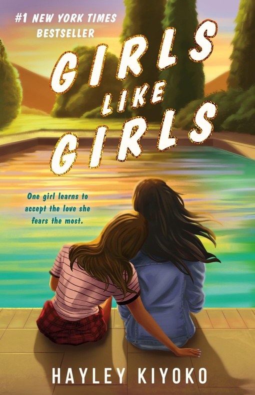 Hayley Kiyoko – Girls Like Girls